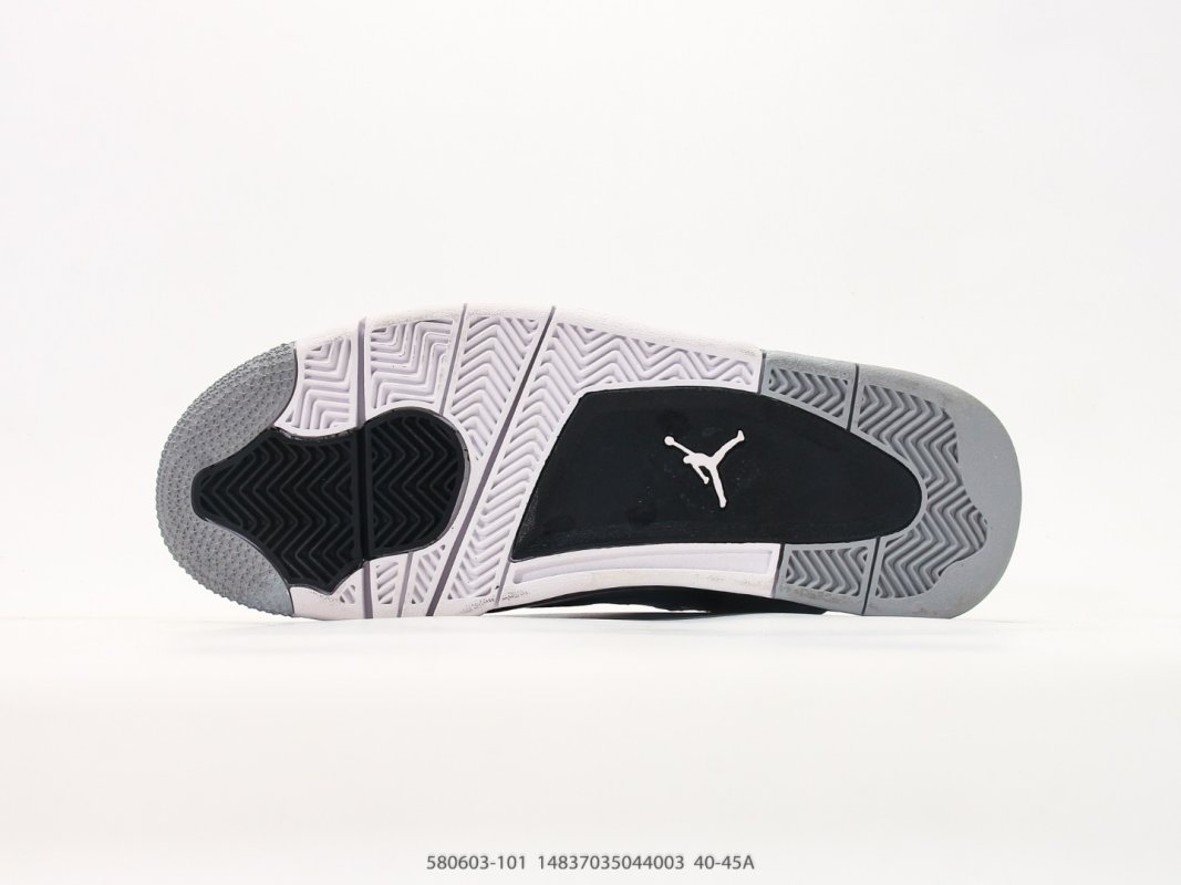 Jordan Son of Mars Low Do The Right Thing Black Cement view