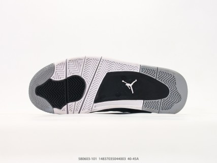 Jordan Son of Mars Low Do The Right Thing Black Cement view 4