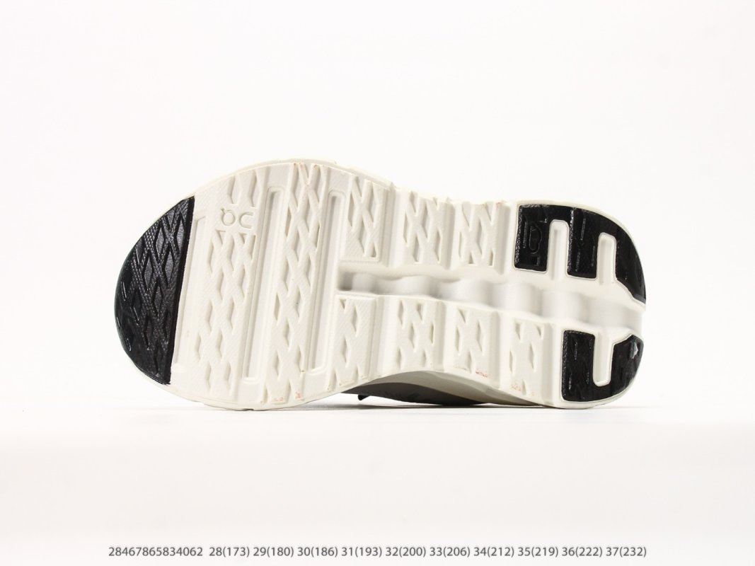 On Cloudtilt Kids Running Shoe White Teal view