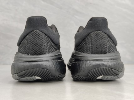 Adidas Solar Glide 5 Black Running Shoe UA Replica view 10