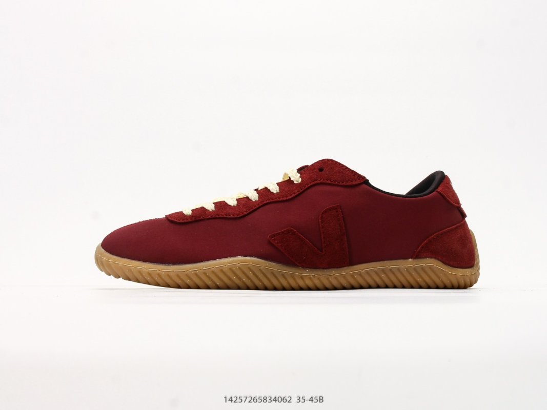 Nike Air Force 1 Brown Purple Suede UA Replica view