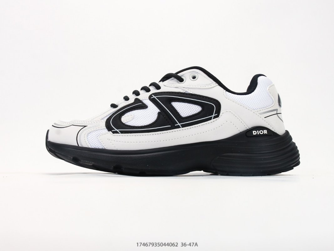 Fila FujiTrax Orange Black White Blue Colorway UA Replica view