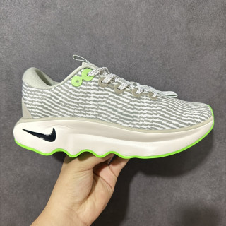 Nike Motiva White Volt Running Shoe DV1238-002