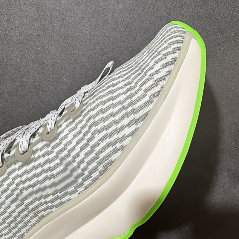 Nike Motiva White Volt Running Shoe DV1238-002 view
