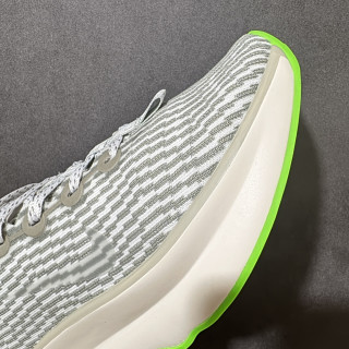 Nike Motiva White Volt Running Shoe DV1238-002 view 8