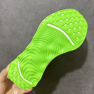Nike Motiva White Volt Running Shoe DV1238-002 view 9