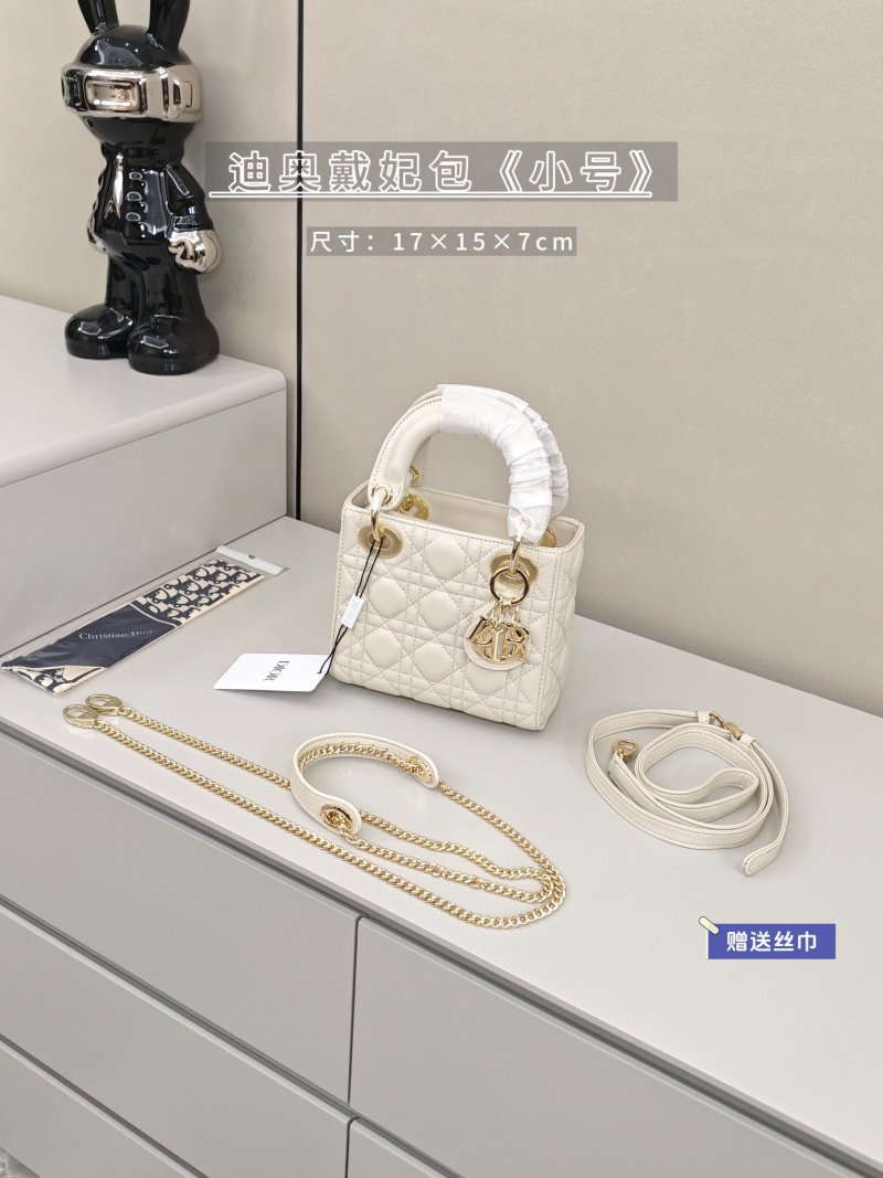 Coach Signature Jacquard Shoulder Bag Cream view