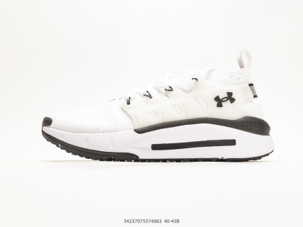 UA HOVR CG Reactor CT Replica Running Sneakers - Classic Colorway