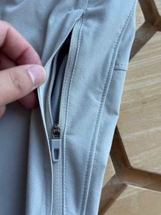 Kailas Summer Outdoor Casual Shorts Black view 11