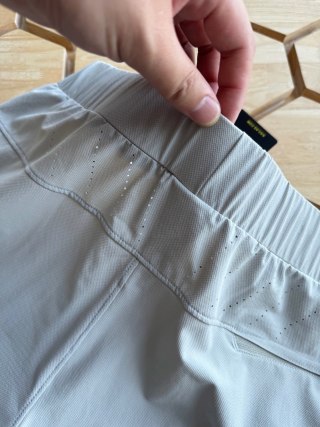 Kailas Summer Outdoor Casual Shorts Black view 5