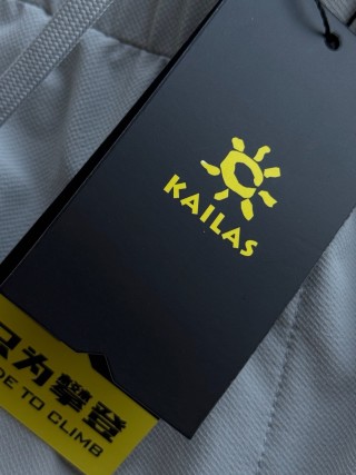 Kailas Summer Outdoor Casual Shorts Black view 8