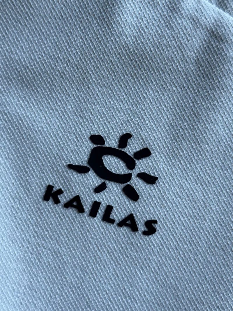 Kailas Summer Outdoor Casual Shorts Black view