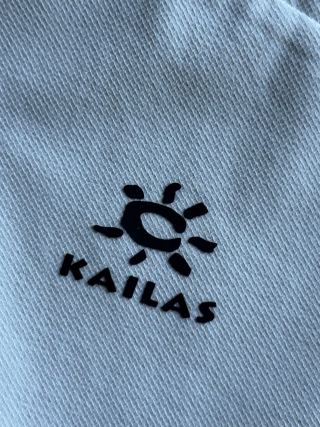 Kailas Summer Outdoor Casual Shorts Black view 10