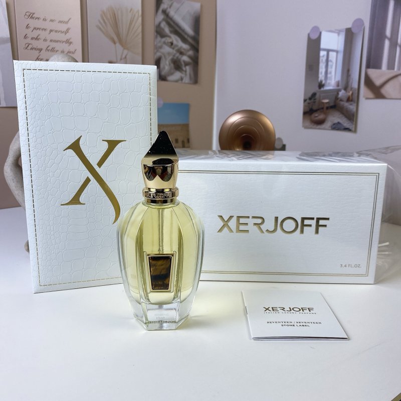 Xerjoff Pikovaya Dama 100ml Eau de Parfum Unisex Fragrance