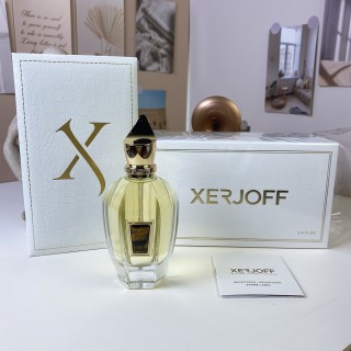 Xerjoff Pikovaya Dama 100ml Eau de Parfum Unisex Fragrance