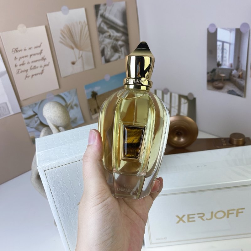 Xerjoff Pikovaya Dama 100ml Eau de Parfum Unisex Fragrance view