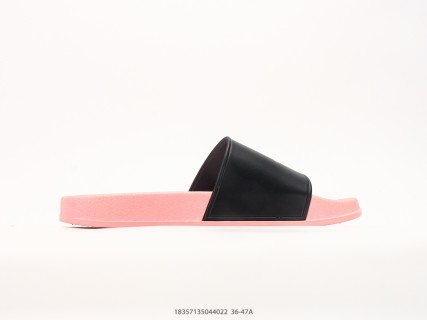 Arc'teryx Slide Slipper Pink Black UA Replica view 3