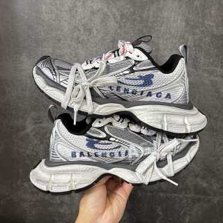 Balenciaga Track Trainer 3XL Cargo White Navy