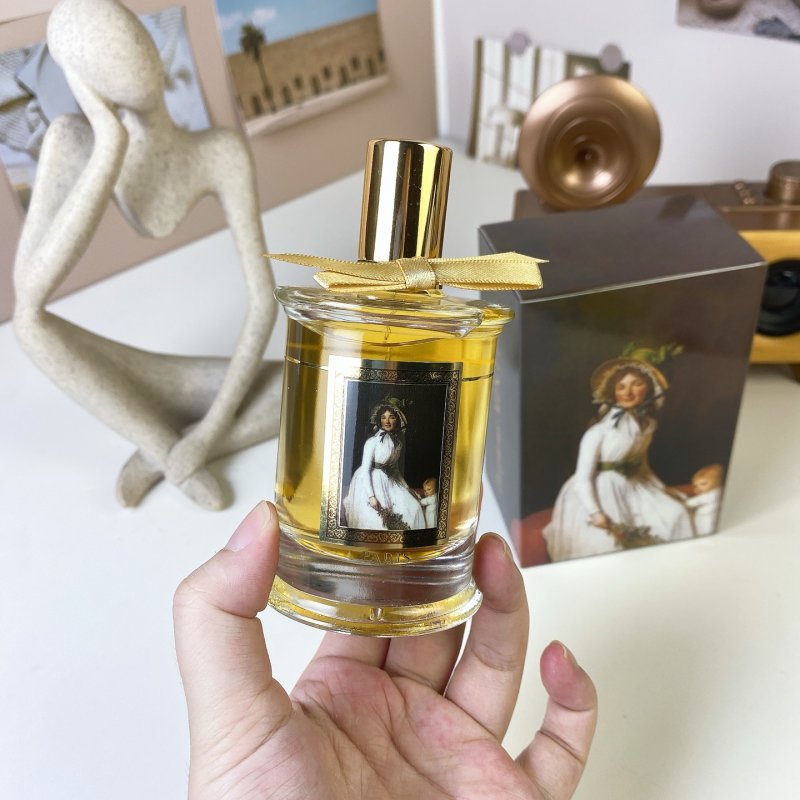 MDCI Parfums L'Aimée 100ml Floral Fragrance Rep view