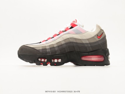 Nike Air Max 95 OG overseas Red UA Replica Sneaker