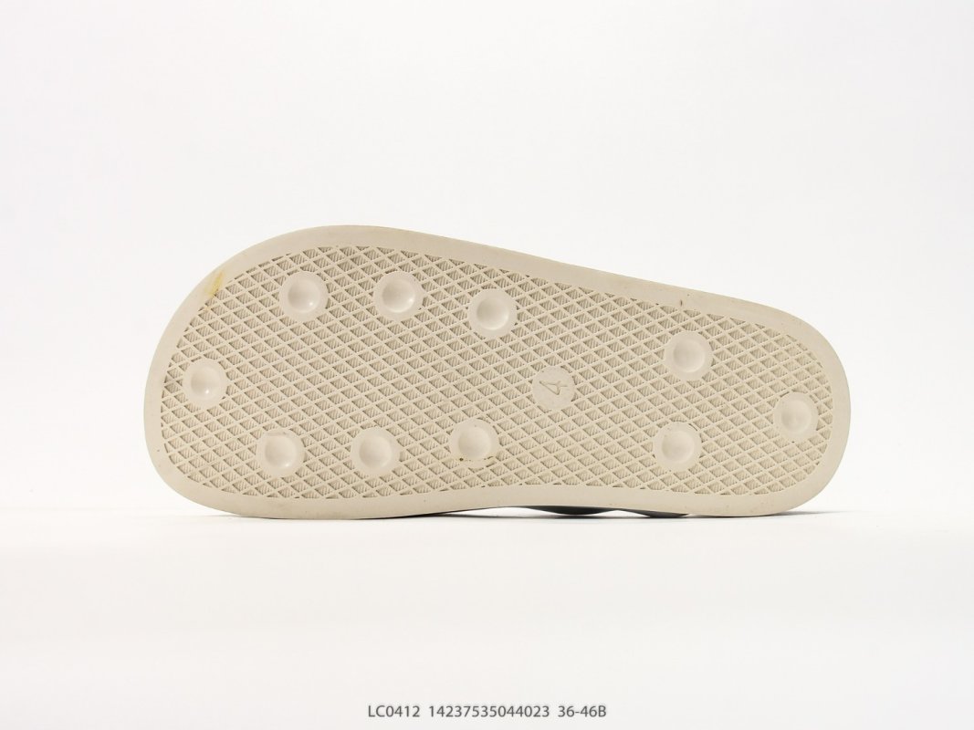 Adidas Superstar Adimule Shell Toe Mule Slipper White Cream view