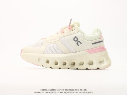 On Cloudmake White Black Running Shoe UA Rep view 3
