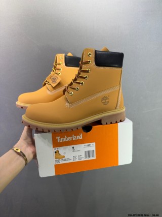 Timberland 6-Inch Premium Boot Wheat Nubuck UA Replica