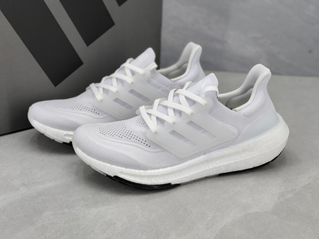 Adidas Ultra Boost Light 23 GY9350 White