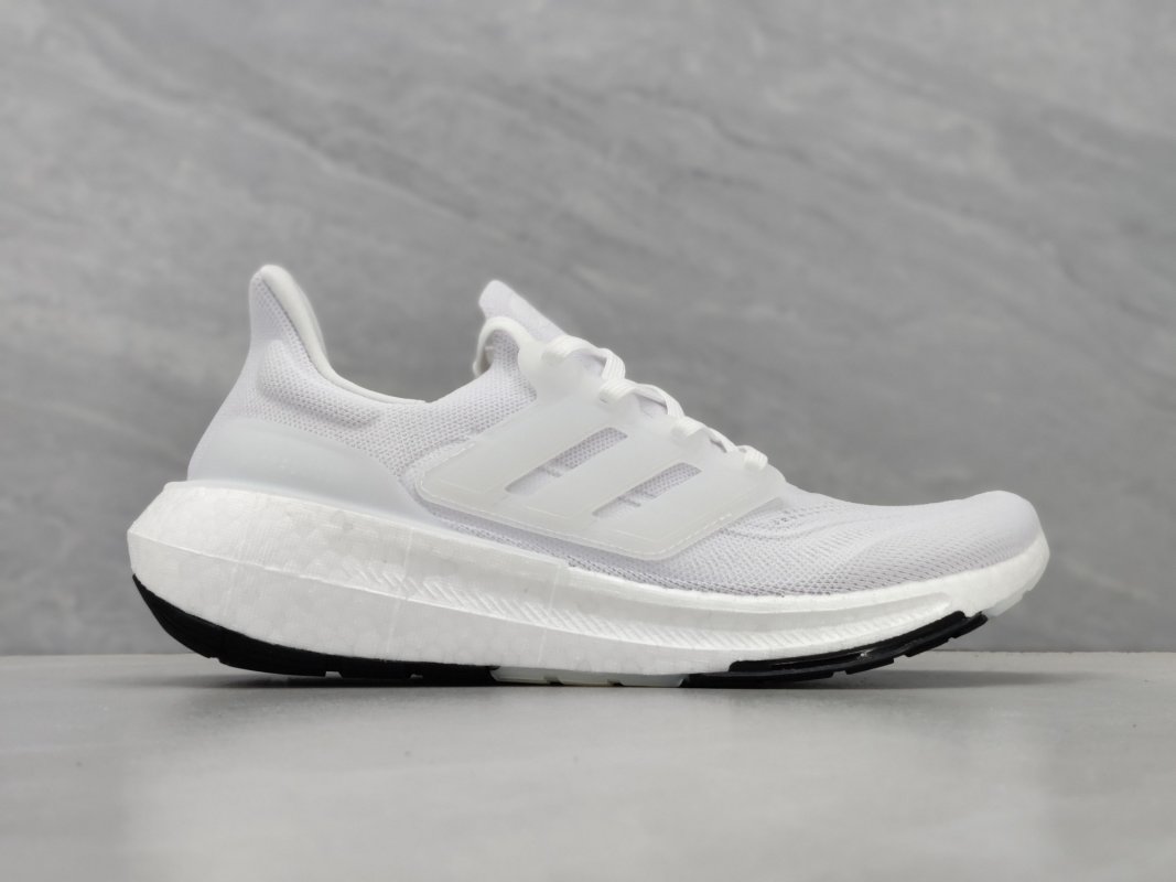 Adidas Ultra Boost Light 23 GY9350 White view