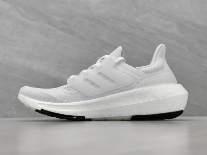 Adidas Ultra Boost Light 23 GY9350 White view 4