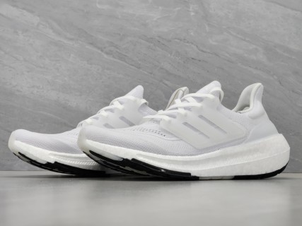 Adidas Ultra Boost Light 23 GY9350 White view 5