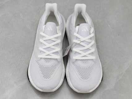 Adidas Ultra Boost Light 23 GY9350 White view 6