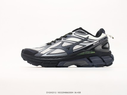 Salomon XT-6 Black White Grey Replica Sneaker