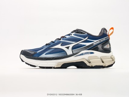 Salomon XT-6 Black White Grey Replica Sneaker view 3