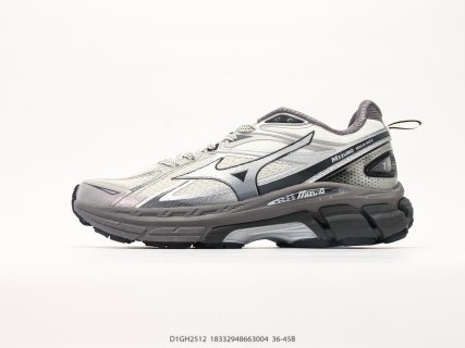 Salomon XT-6 Black White Grey Replica Sneaker view 4
