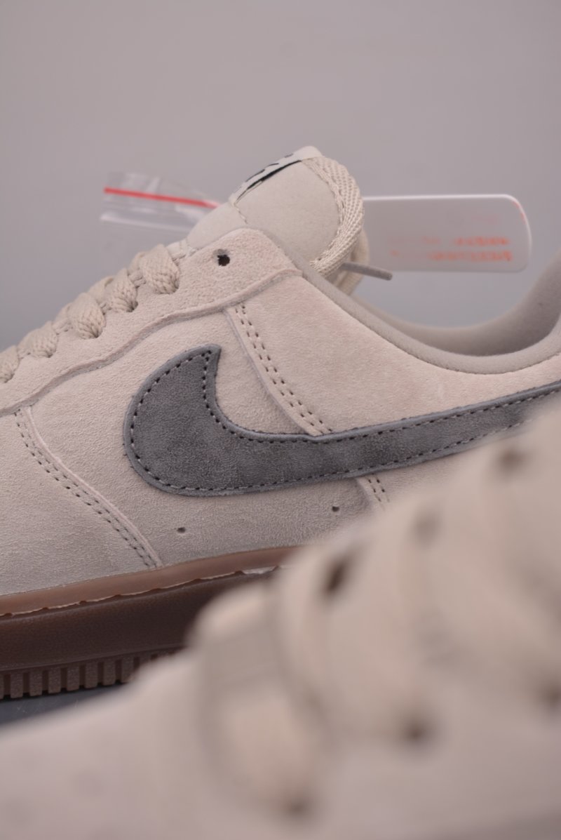 Nike Air Force 1 Low - Classic White UA Replica view