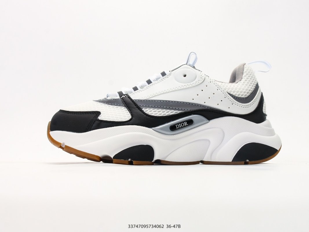 Puma RS-2K White Black Gum Sneaker