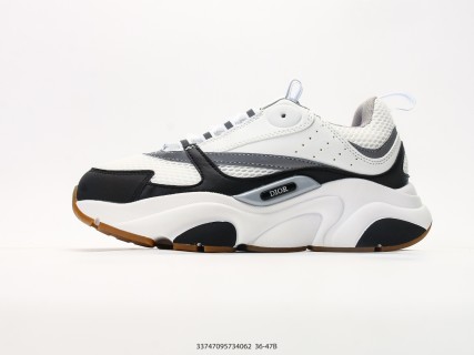 Puma RS-2K White Black Gum Sneaker