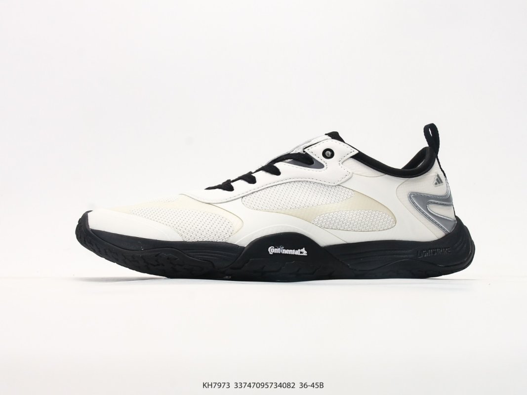 Puma RS-2K White Black Gum Sneaker view