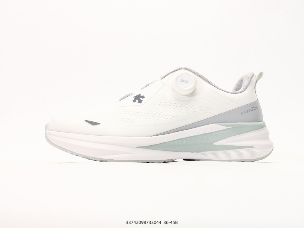 Puma RS-2K White Black Gum Sneaker view