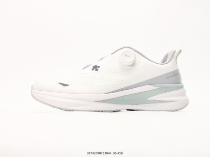 Puma RS-2K White Black Gum Sneaker view 6