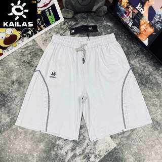Kailas Outdoor Quick-Dry Casual Shorts - Iron Black view 7