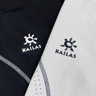 Kailas Outdoor Quick-Dry Casual Shorts - Iron Black view 8