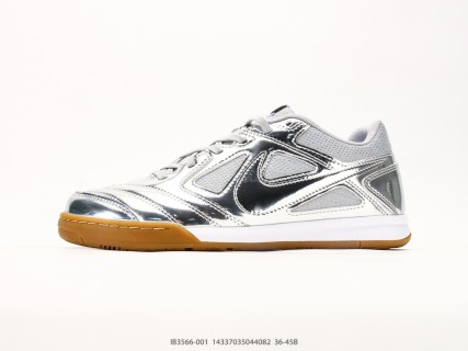 AMIRI MA-1 Low Black Cream Replica Sneaker view 7