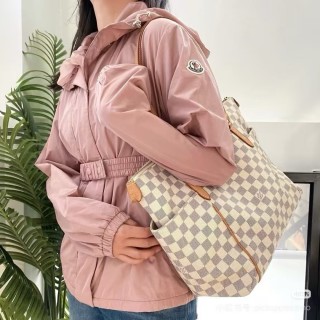 Nike Windrunner Jacket Pink UA Replica view 2