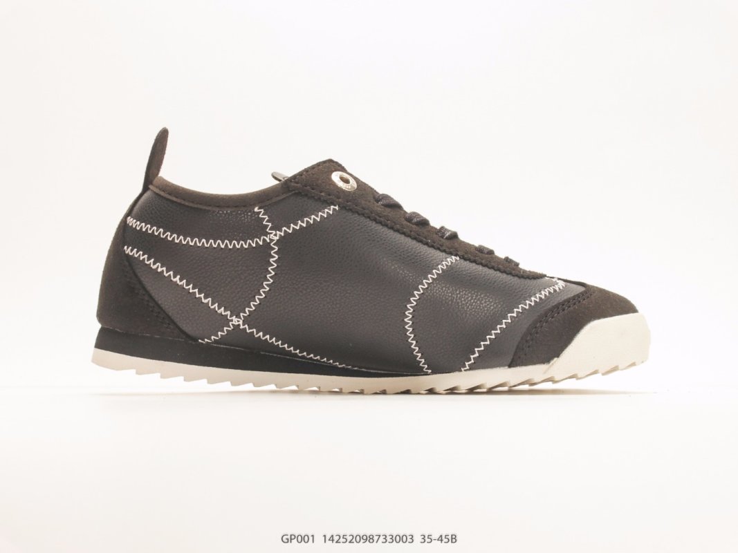 New Balance CW997H Black White Suede Retro Sneaker view