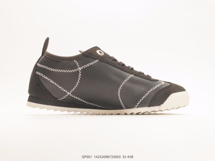 New Balance CW997H Black White Suede Retro Sneaker view 2