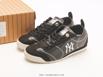 New Balance CW997H Black White Suede Retro Sneaker view 9