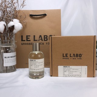 Le Labo Rose 31 100ml Eau de Parfum Replica