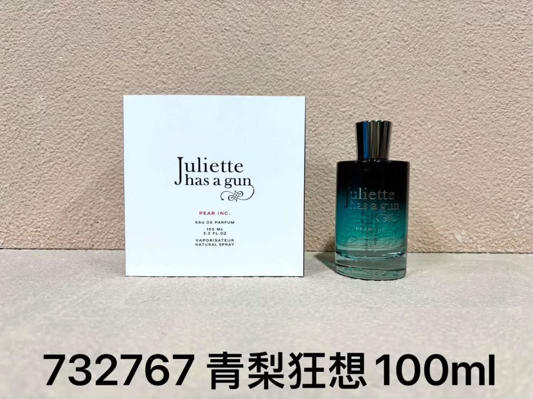 Juliette Has a Gun Pear Fantasy 100ml UA Replica Fragrance